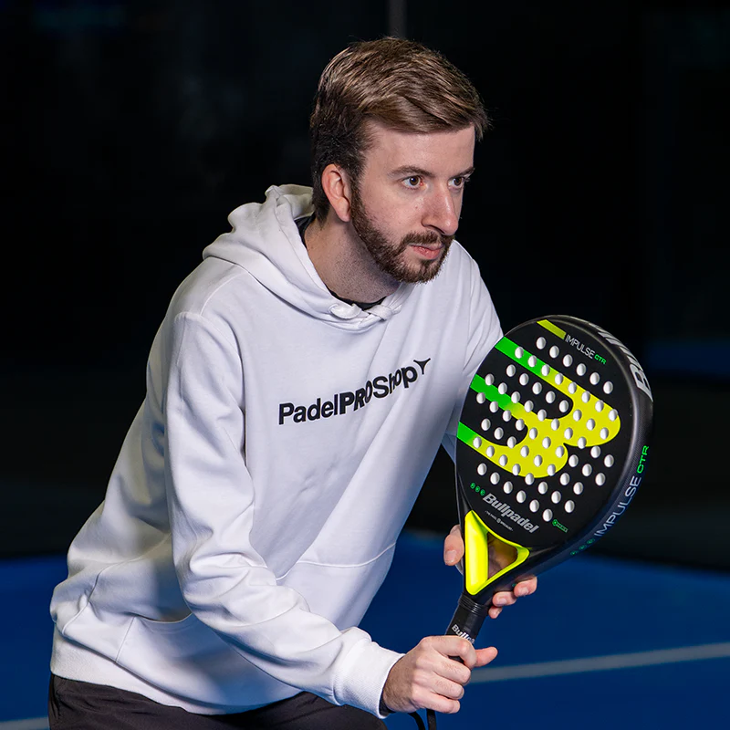 Pala Bullpadel Impulse CTRL 2026 (Exclusiva PadelPROShop) - Image 3