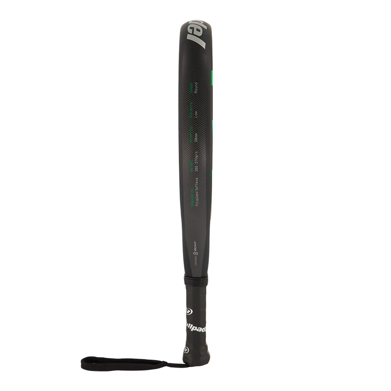 Pala Bullpadel Impulse CTRL 2026 (Exclusiva PadelPROShop) - Image 4