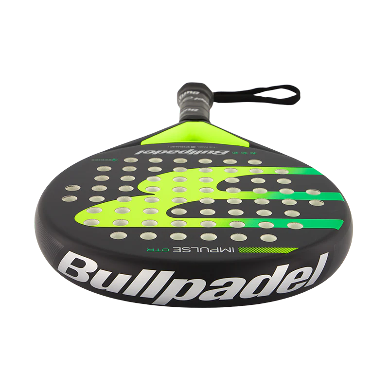Pala Bullpadel Impulse CTRL 2026 (Exclusiva PadelPROShop) - Image 5