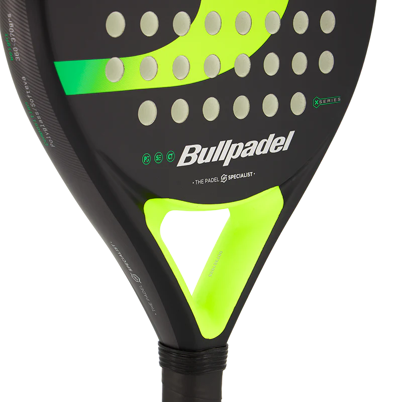 Pala Bullpadel Impulse CTRL 2026 (Exclusiva PadelPROShop) - Image 6
