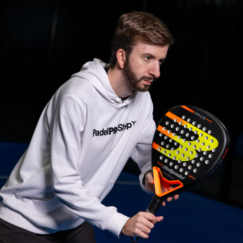 Pala Bullpadel Impulse PWR 2026 (Exclusiva PadelPROShop) - Image 3