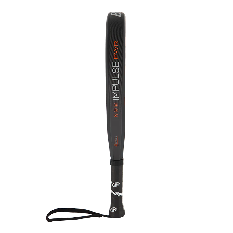 Pala Bullpadel Impulse PWR 2026 (Exclusiva PadelPROShop) - Image 4