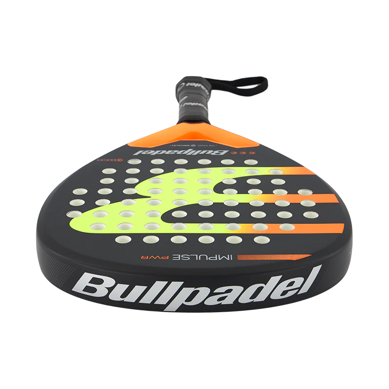 Pala Bullpadel Impulse PWR 2026 (Exclusiva PadelPROShop) - Image 5
