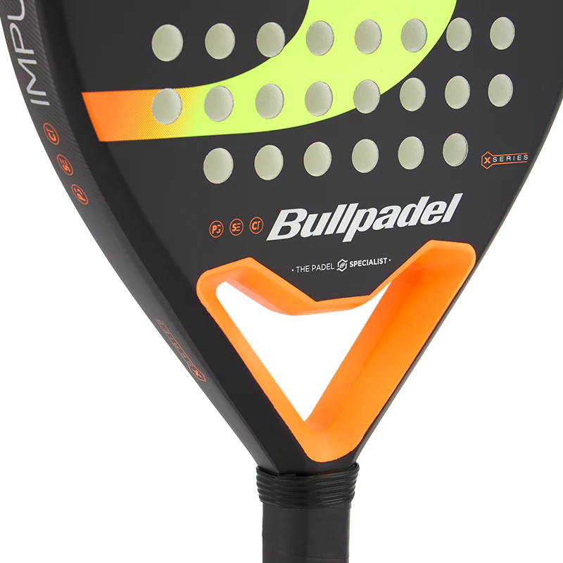 Pala Bullpadel Impulse PWR 2026 (Exclusiva PadelPROShop) - Image 6