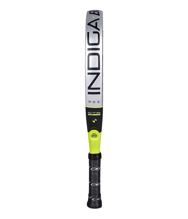 Pala Bullpadel Indiga CTR 2026 - Image 3