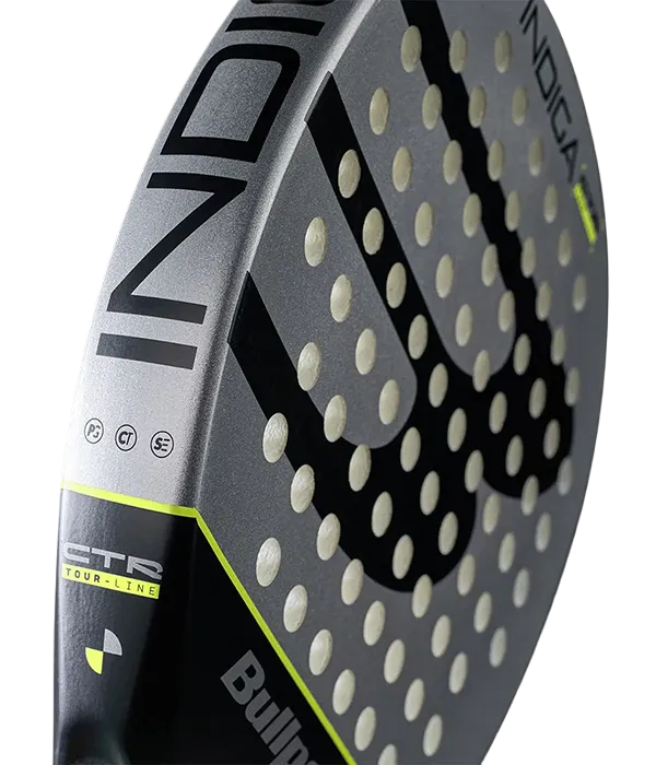 Pala Bullpadel Indiga CTR 2026 - Image 6