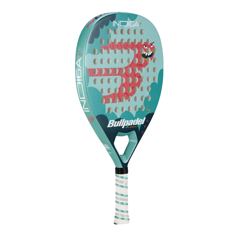 Pala Bullpadel Indiga Girl 2026 - Image 2