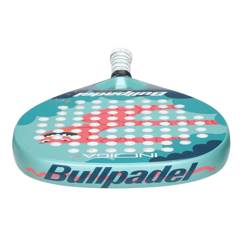 Pala Bullpadel Indiga Girl 2026 - Image 4