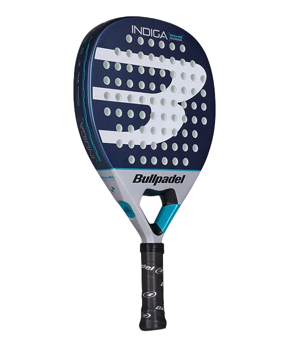Pala Bullpadel Indiga PWR 2026 - Image 2