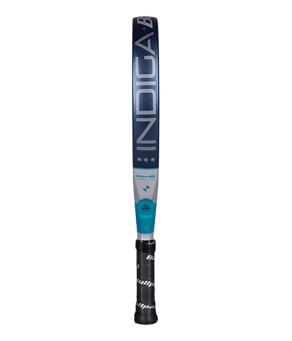 Pala Bullpadel Indiga PWR 2026 - Image 3