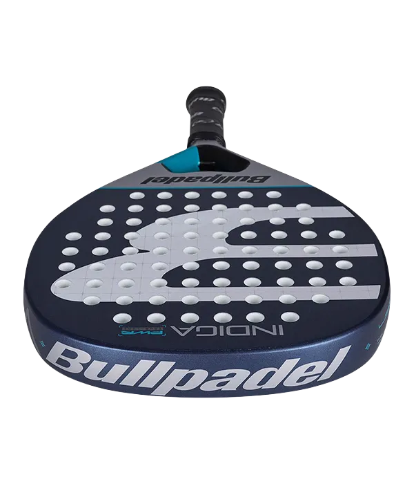Pala Bullpadel Indiga PWR 2026 - Image 5