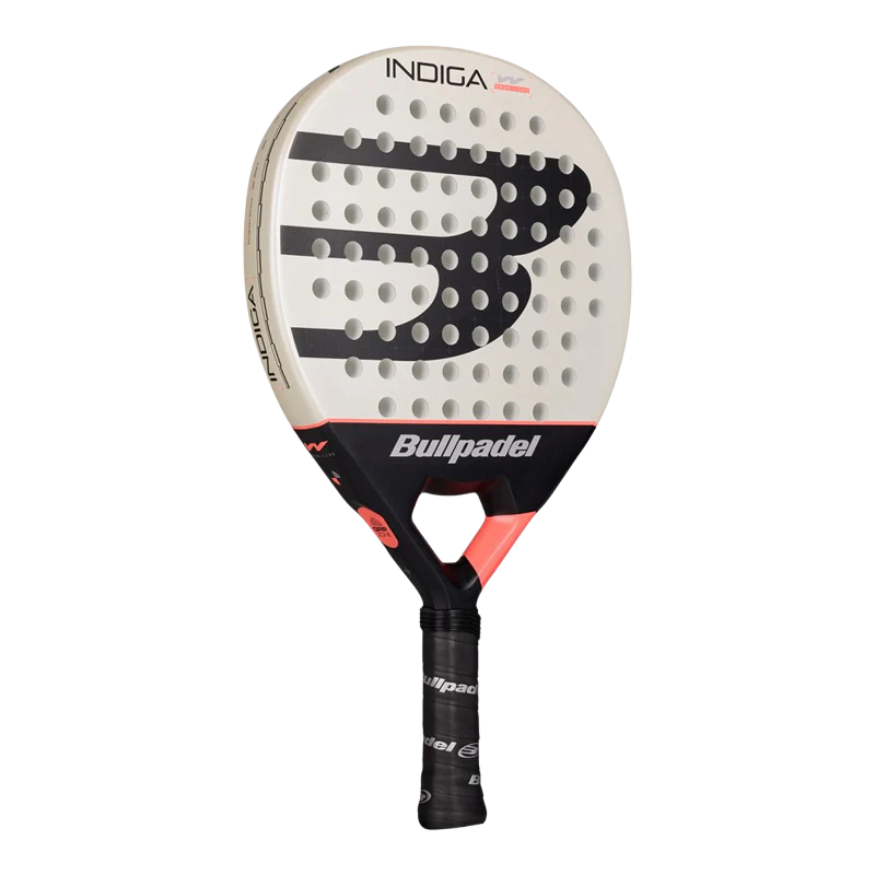 Pala Bullpadel Indiga Mujer 2026 - Image 2