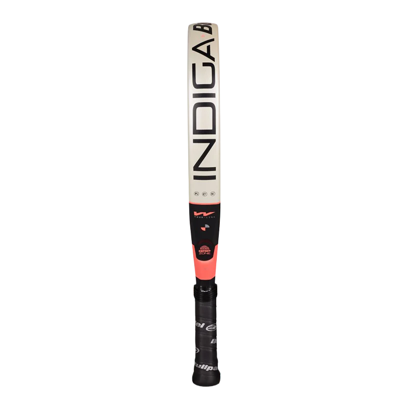 Pala Bullpadel Indiga Mujer 2026 - Image 3