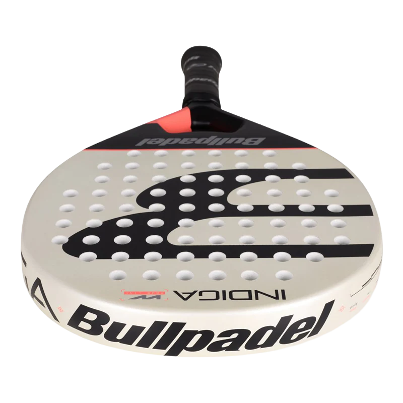 Pala Bullpadel Indiga Mujer 2026 - Image 4