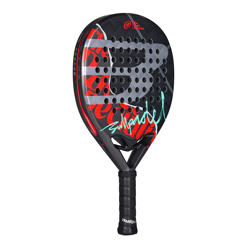 Pala Bullpadel Ionic Control 2026 - Image 2