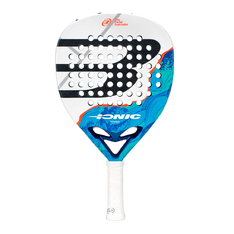 Pala Bullpadel Ionic Power 2026 - Image 3