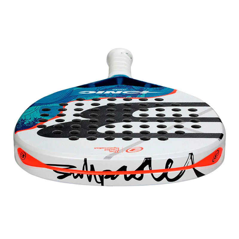 Pala Bullpadel Ionic Power 2026 - Image 4
