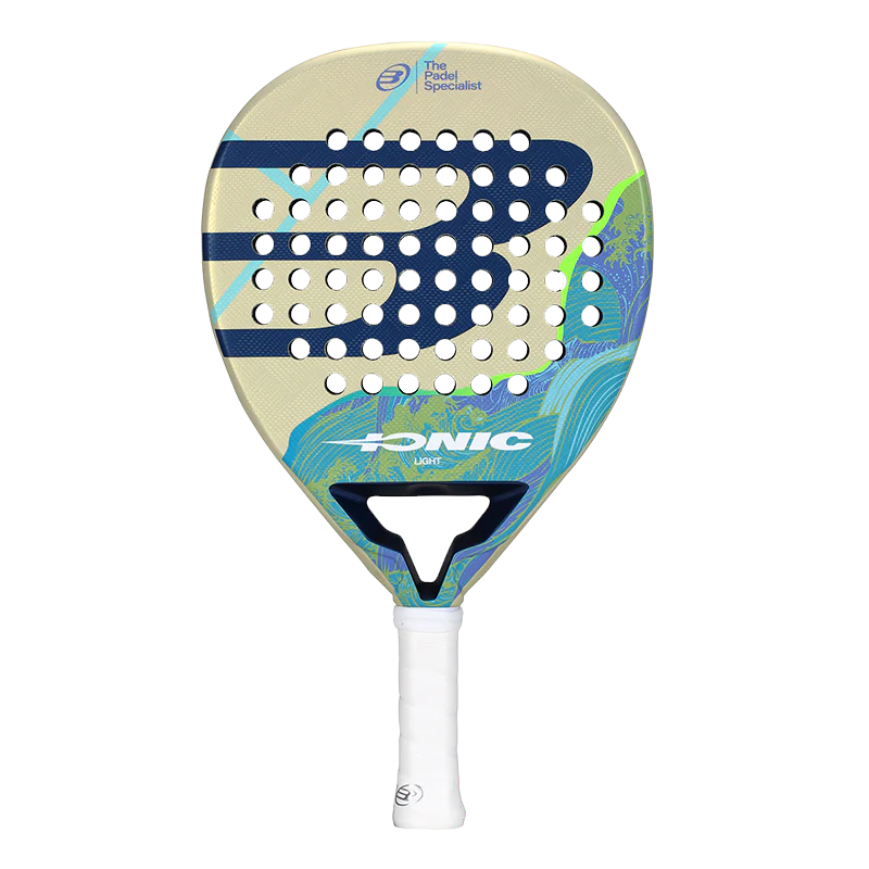 Pala Bullpadel Ionic Light 2026 - Image 4