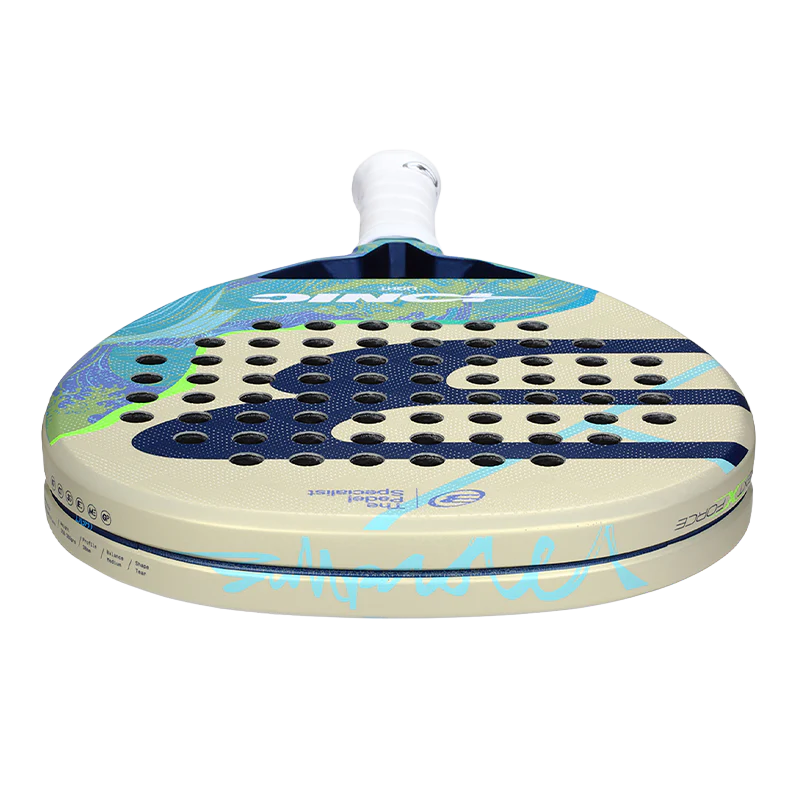 Pala Bullpadel Ionic Light 2026 - Image 5