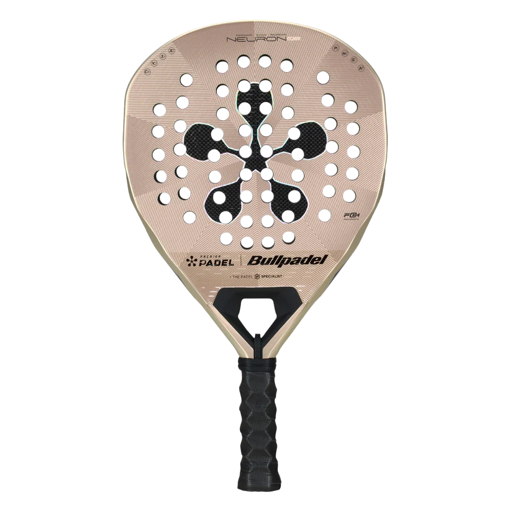 Pala Bullpadel Neuron 02 Premier Padel 2026