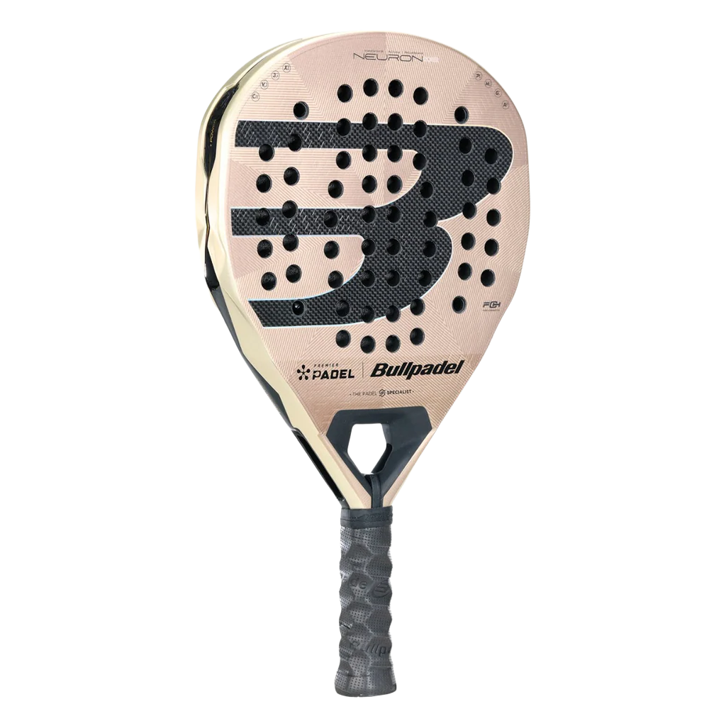 Pala Bullpadel Neuron 02 Premier Padel 2026 - Image 2