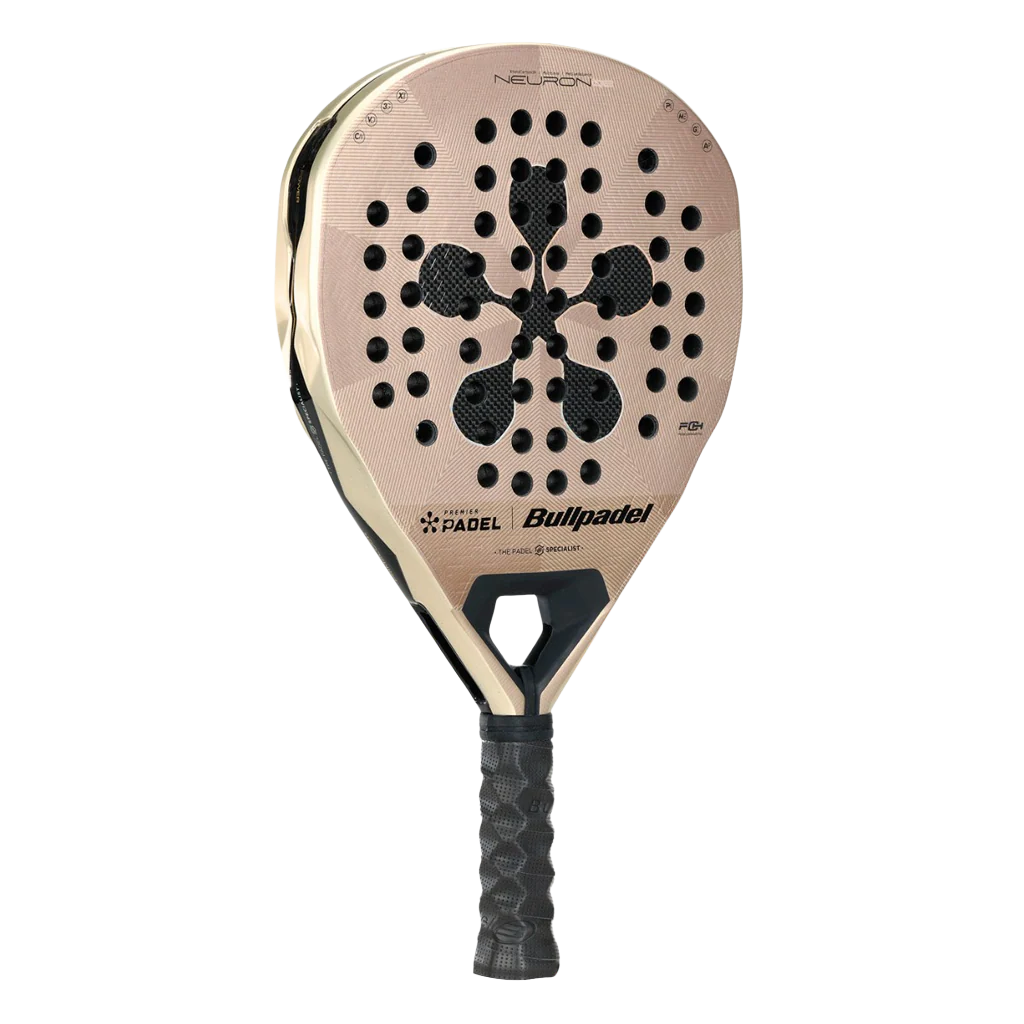 Pala Bullpadel Neuron 02 Premier Padel 2026 - Image 3