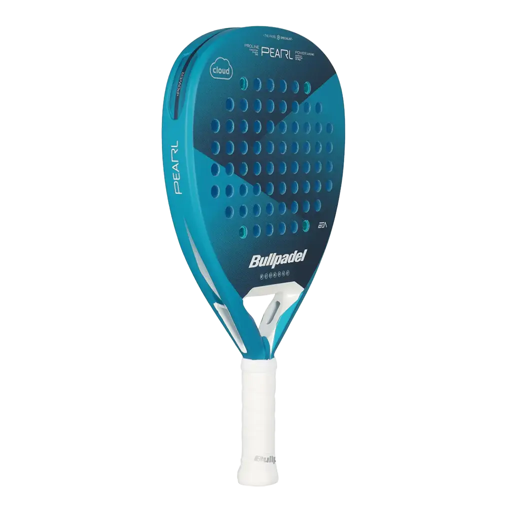 Pala Bullpadel Pearl Cloud 2025 Bea González - Image 2