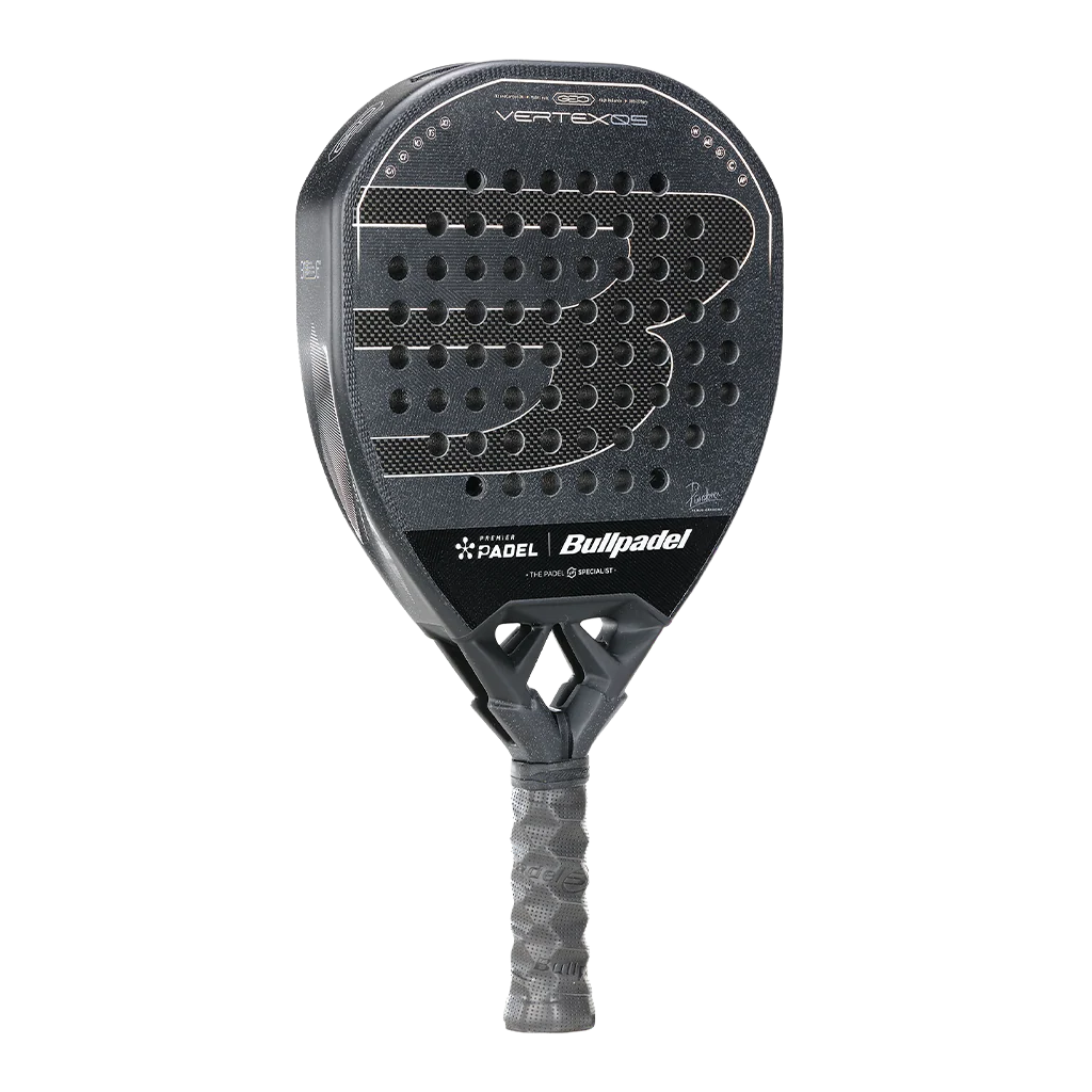 Pala Bullpadel Vertex 05 Geo 2026 Premier Padel - Image 2