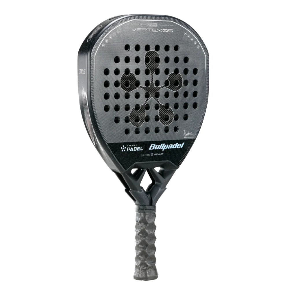 Pala Bullpadel Vertex 05 Geo 2026 Premier Padel - Image 3