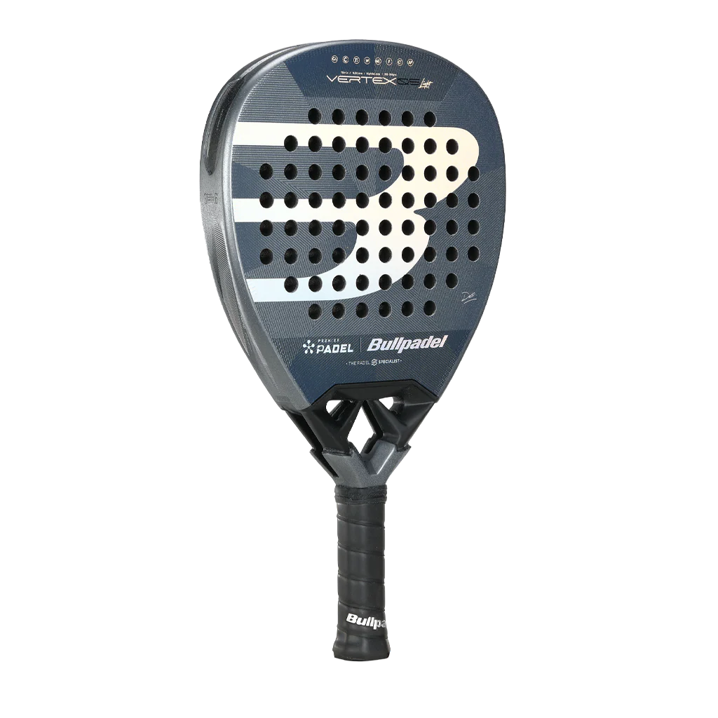 Pala Bullpadel Vertex 05 Light 2026 Premier Padel - Image 2