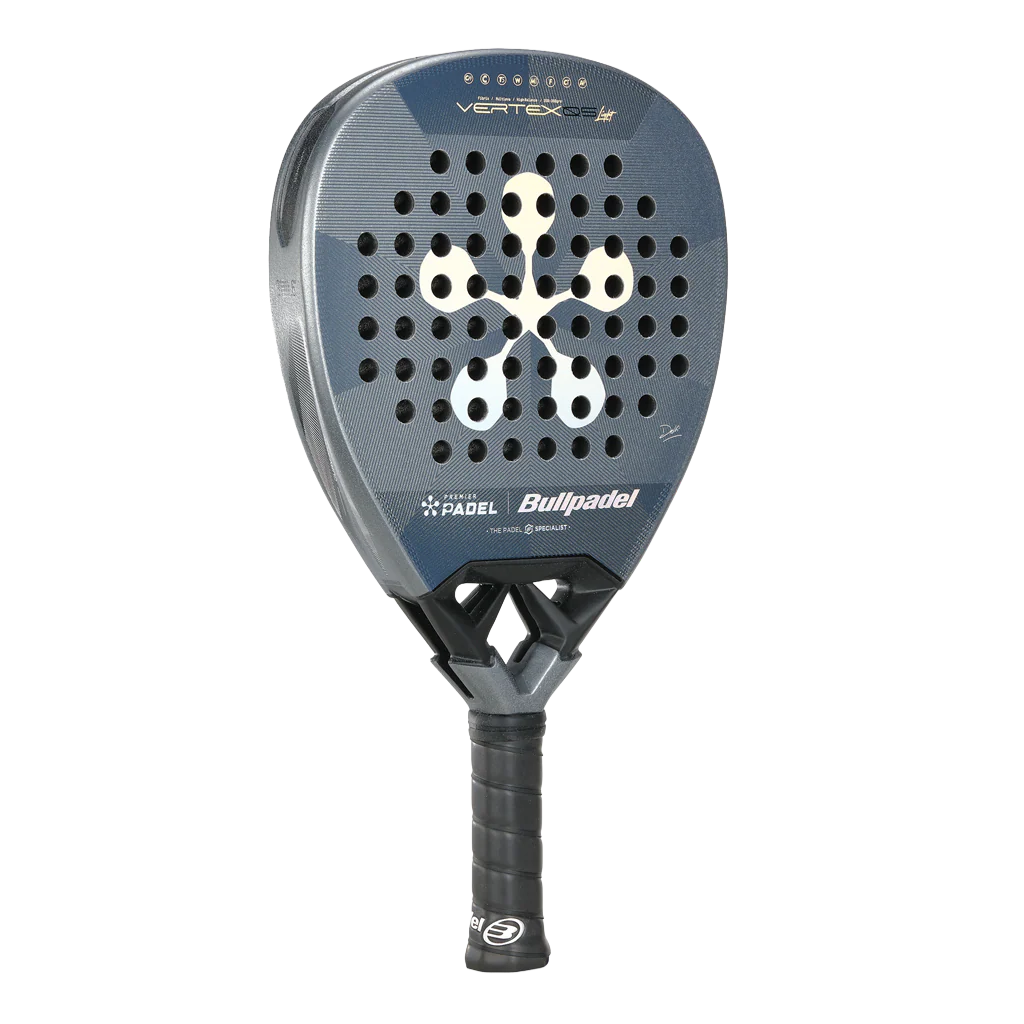 Pala Bullpadel Vertex 05 Light 2026 Premier Padel - Image 3