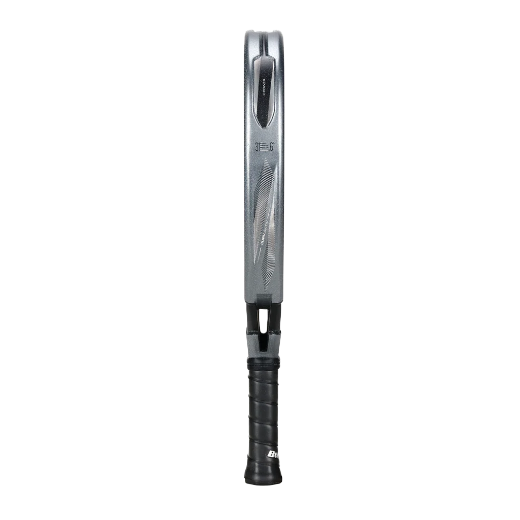 Pala Bullpadel Vertex 05 Light 2026 Premier Padel - Image 4