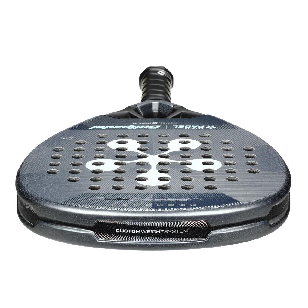 Pala Bullpadel Vertex 05 Light 2026 Premier Padel - Image 5