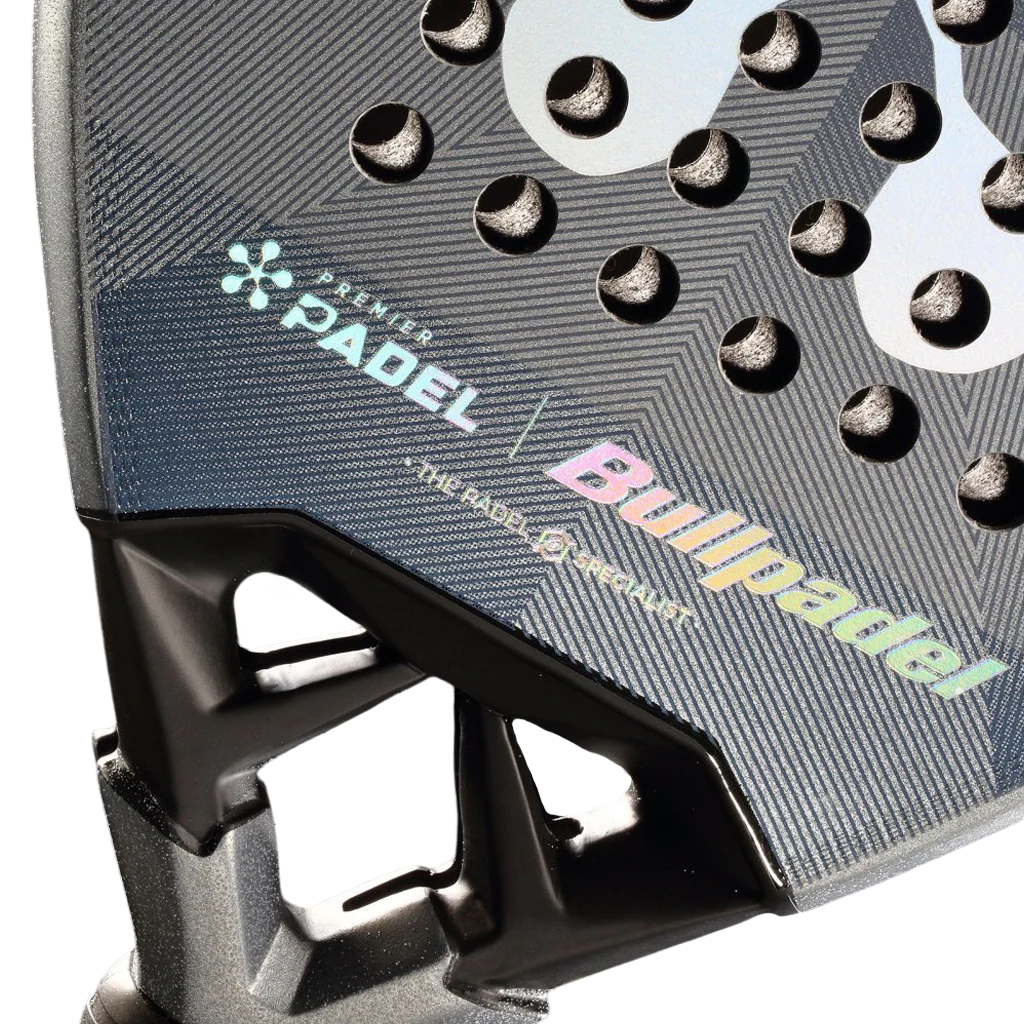 Pala Bullpadel Vertex 05 Light 2026 Premier Padel - Image 6