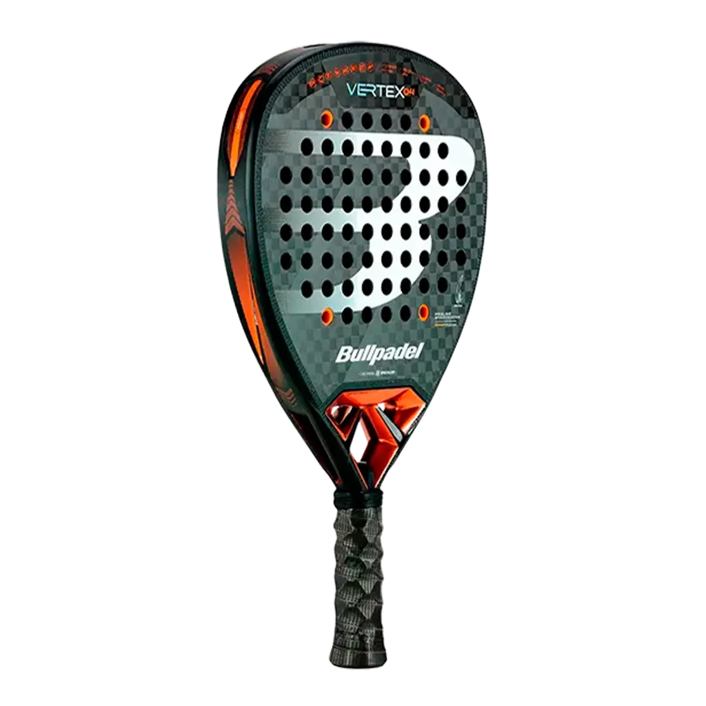 Pala Bullpadel VERTEX 04 2025 - Image 2