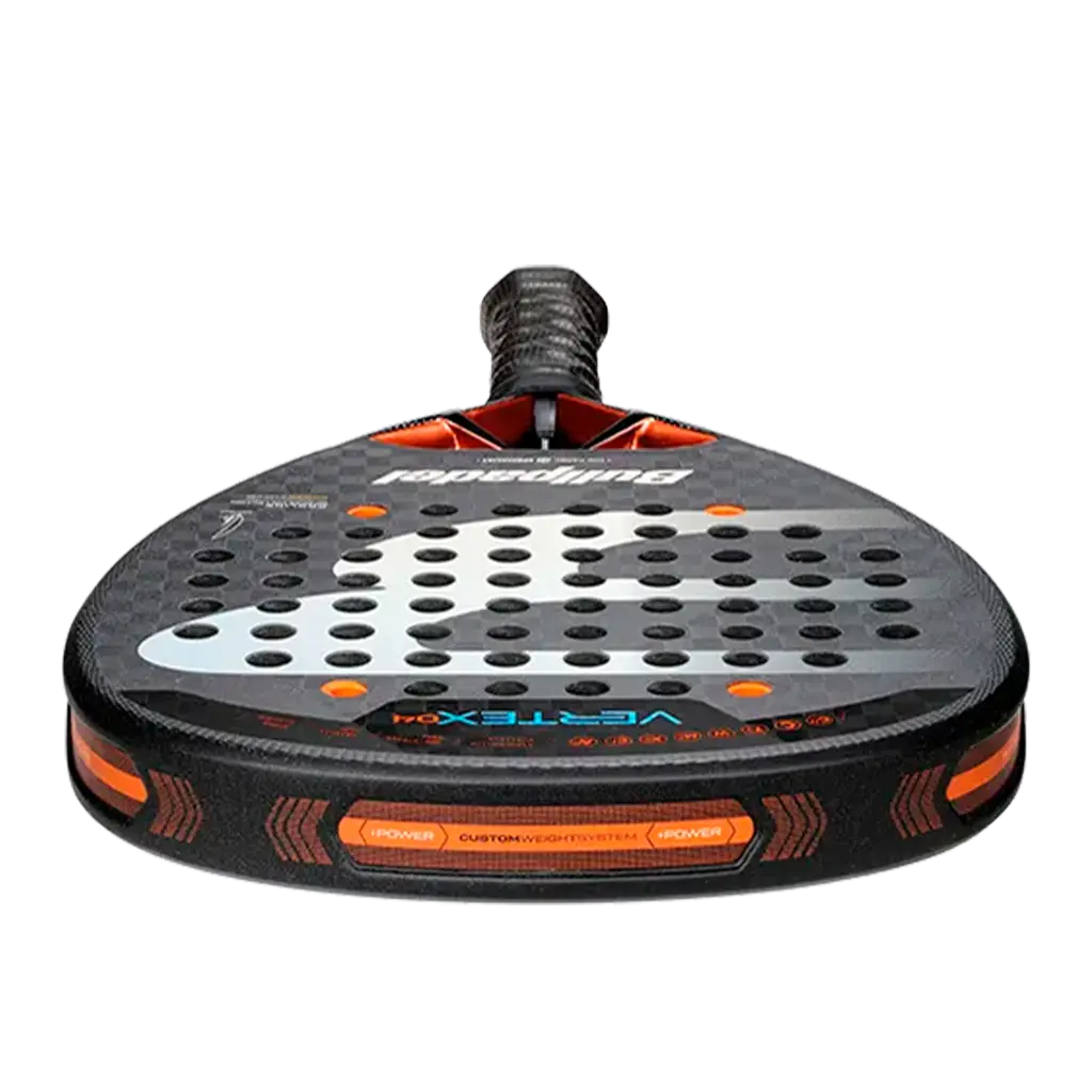 Pala Bullpadel VERTEX 04 2025 - Image 4