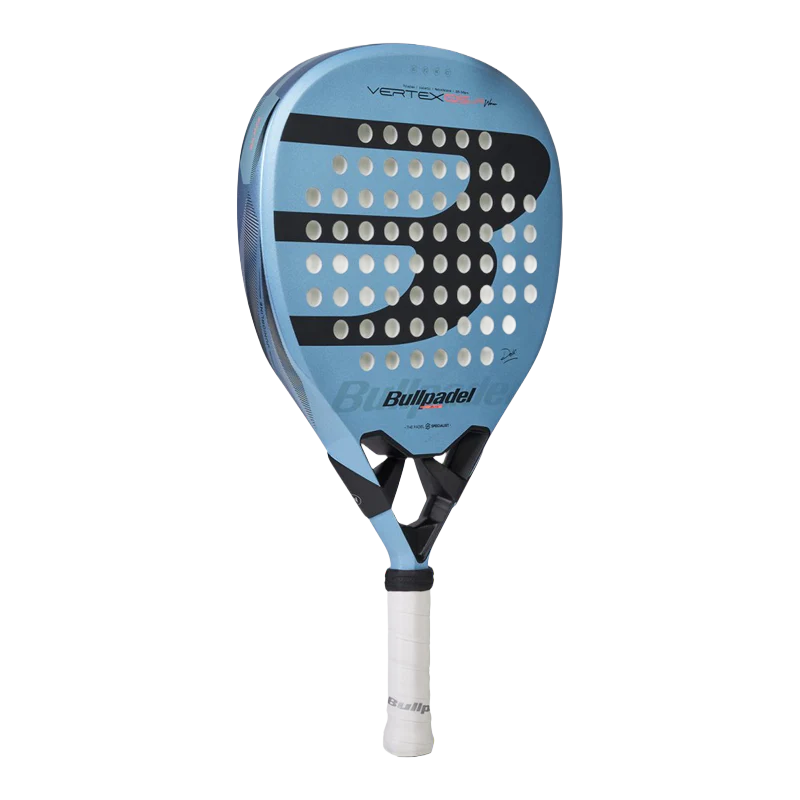 Pala Bullpadel Vertex JR Girl 2026 Delfi Brea - Image 2