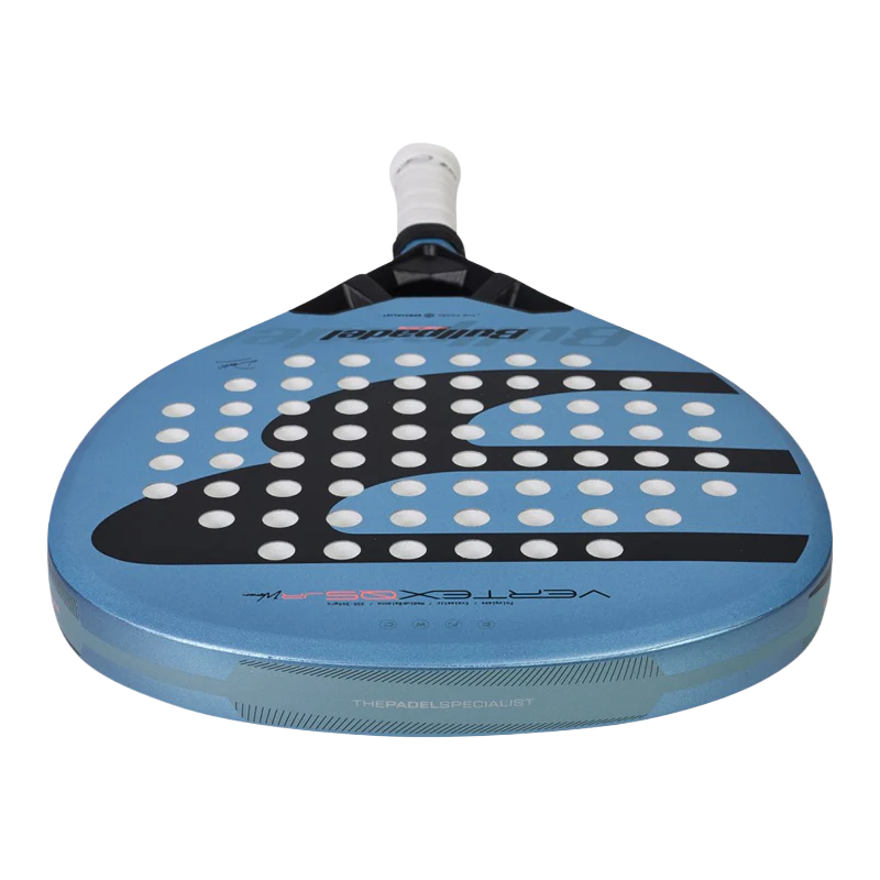 Pala Bullpadel Vertex JR Girl 2026 Delfi Brea - Image 4