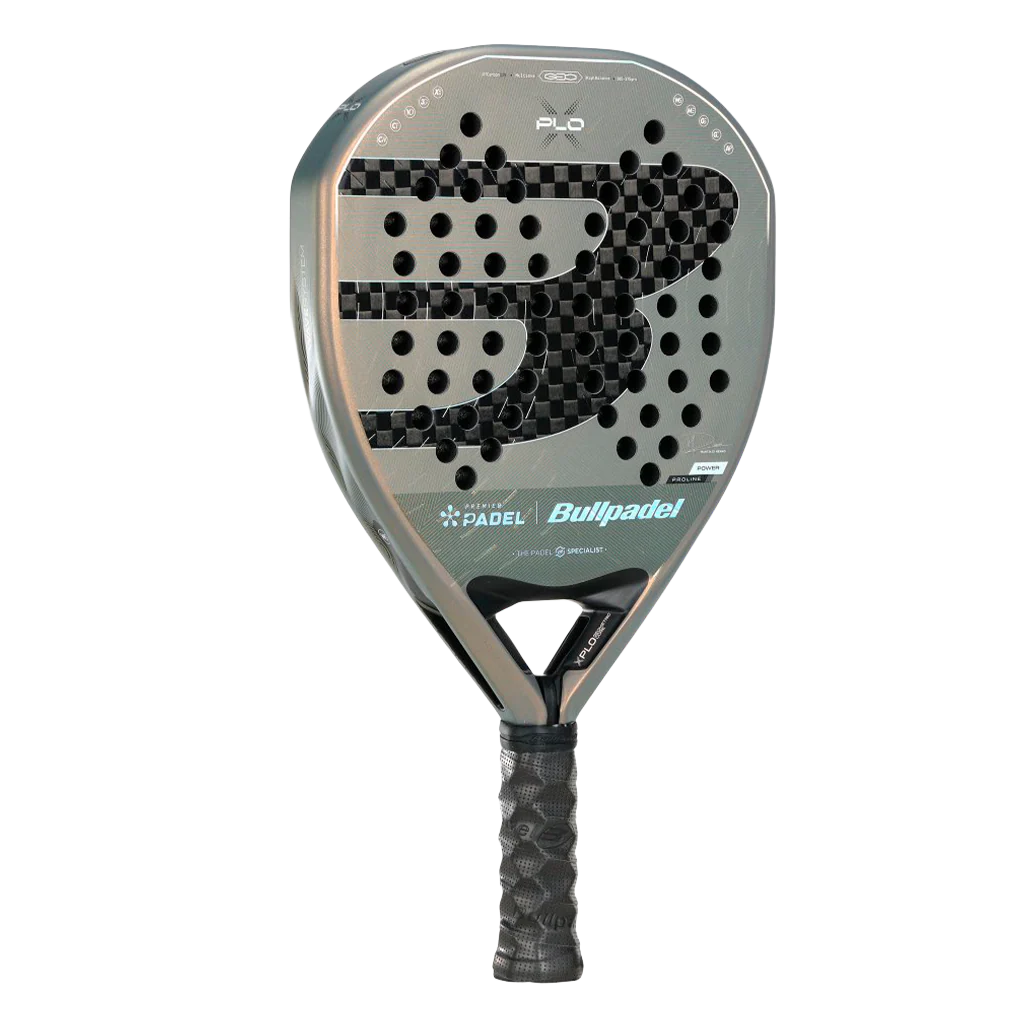 Pala Bullpadel Xplo Premier Padel 2026 - Image 2
