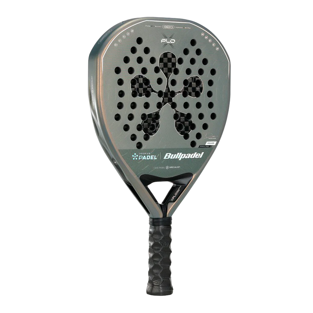 Pala Bullpadel Xplo Premier Padel 2026 - Image 3