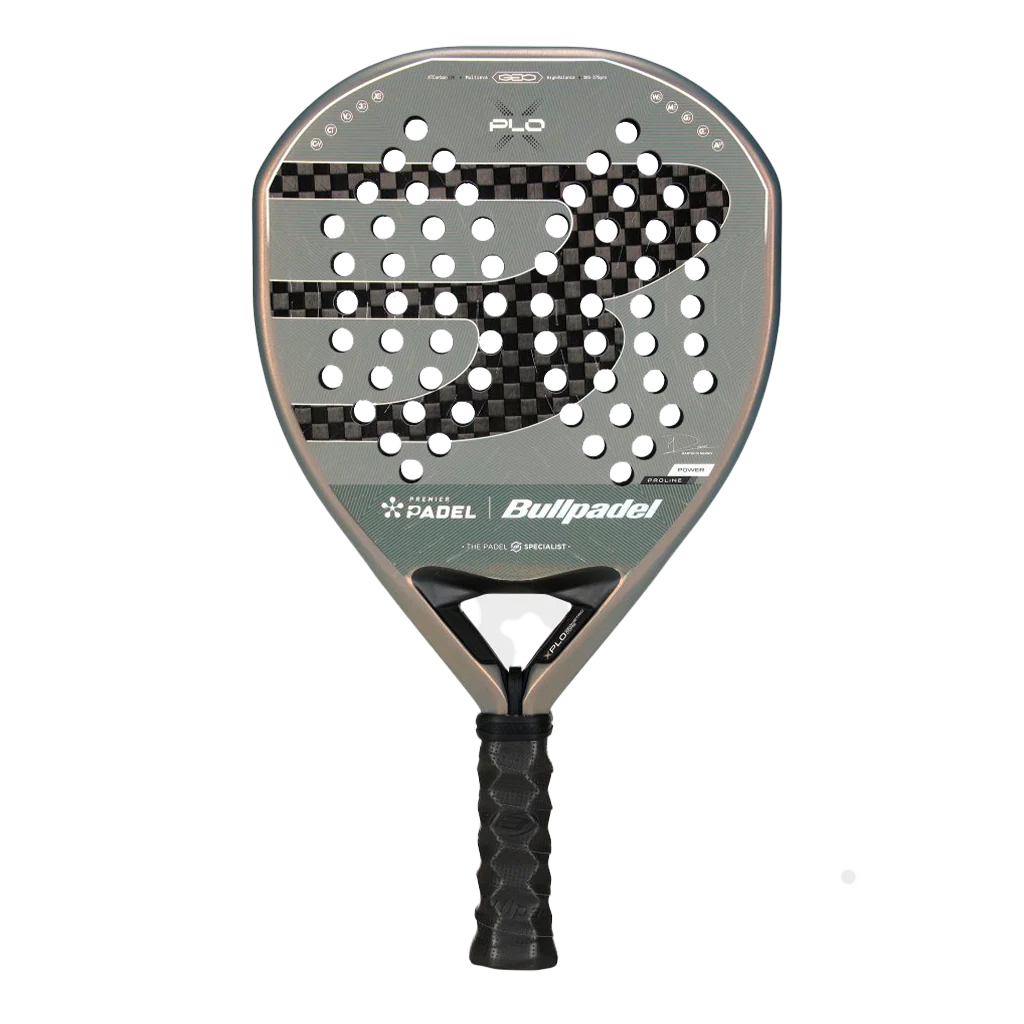 Pala Bullpadel Xplo Premier Padel 2026 - Image 4