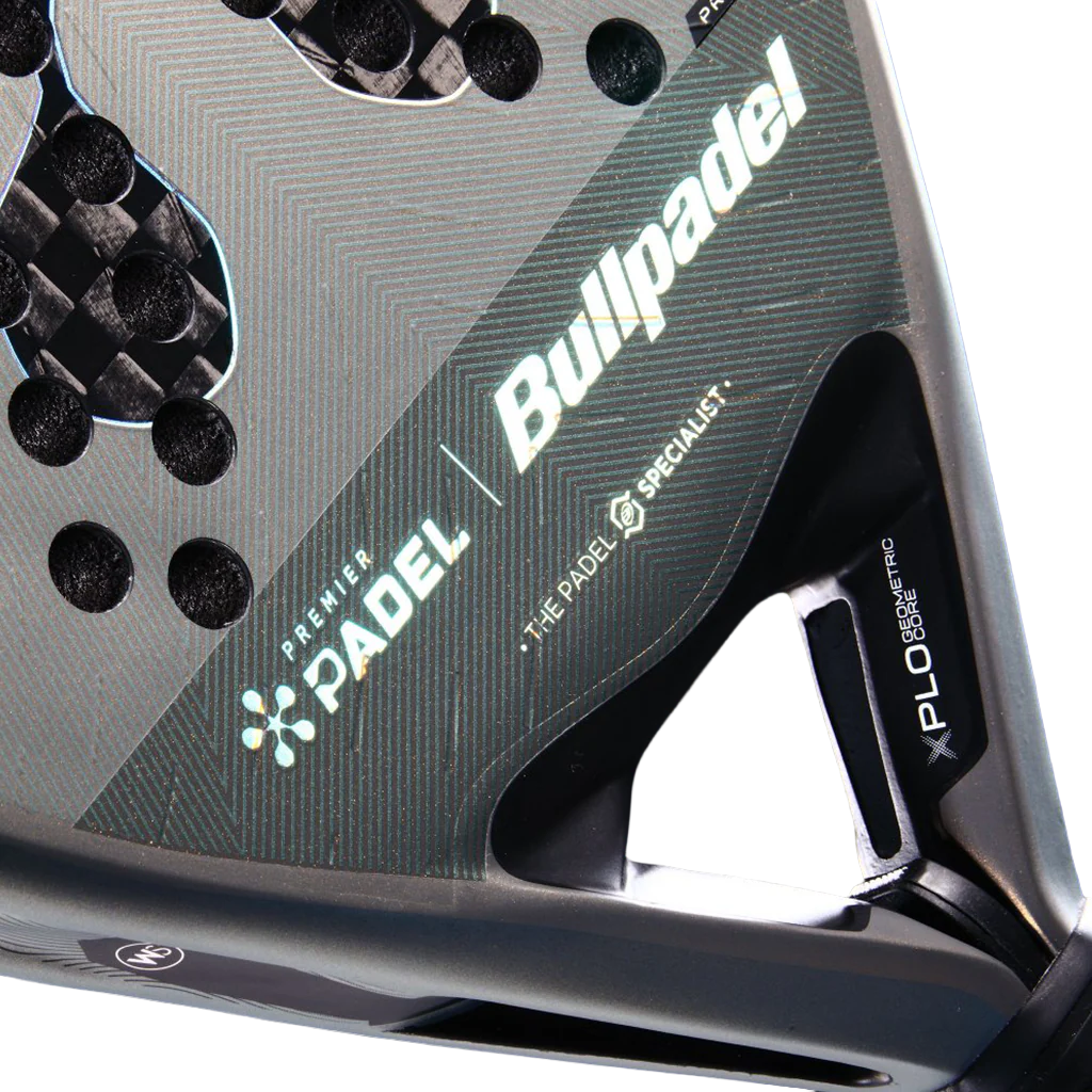 Pala Bullpadel Xplo Premier Padel 2026 - Image 7