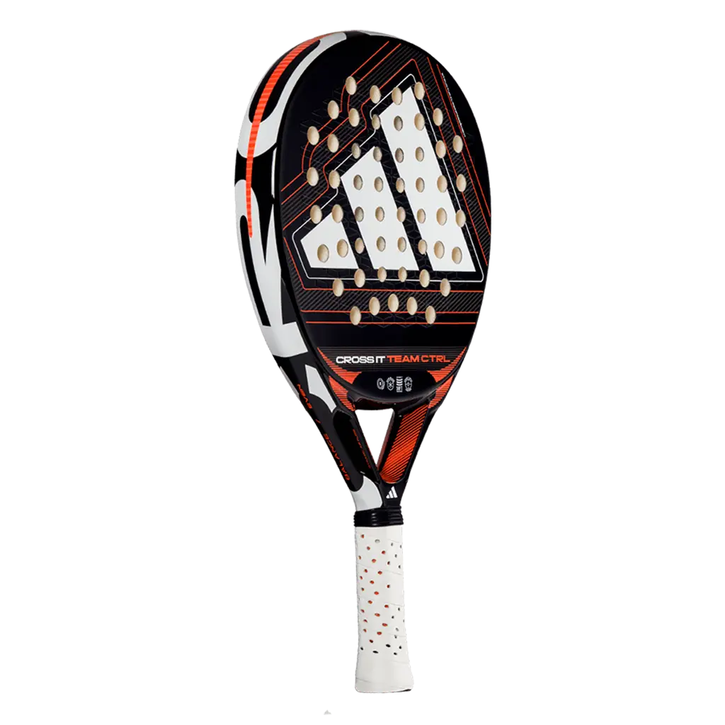 Pala de TEST Adidas Cross It Team Control 2026 - Image 2