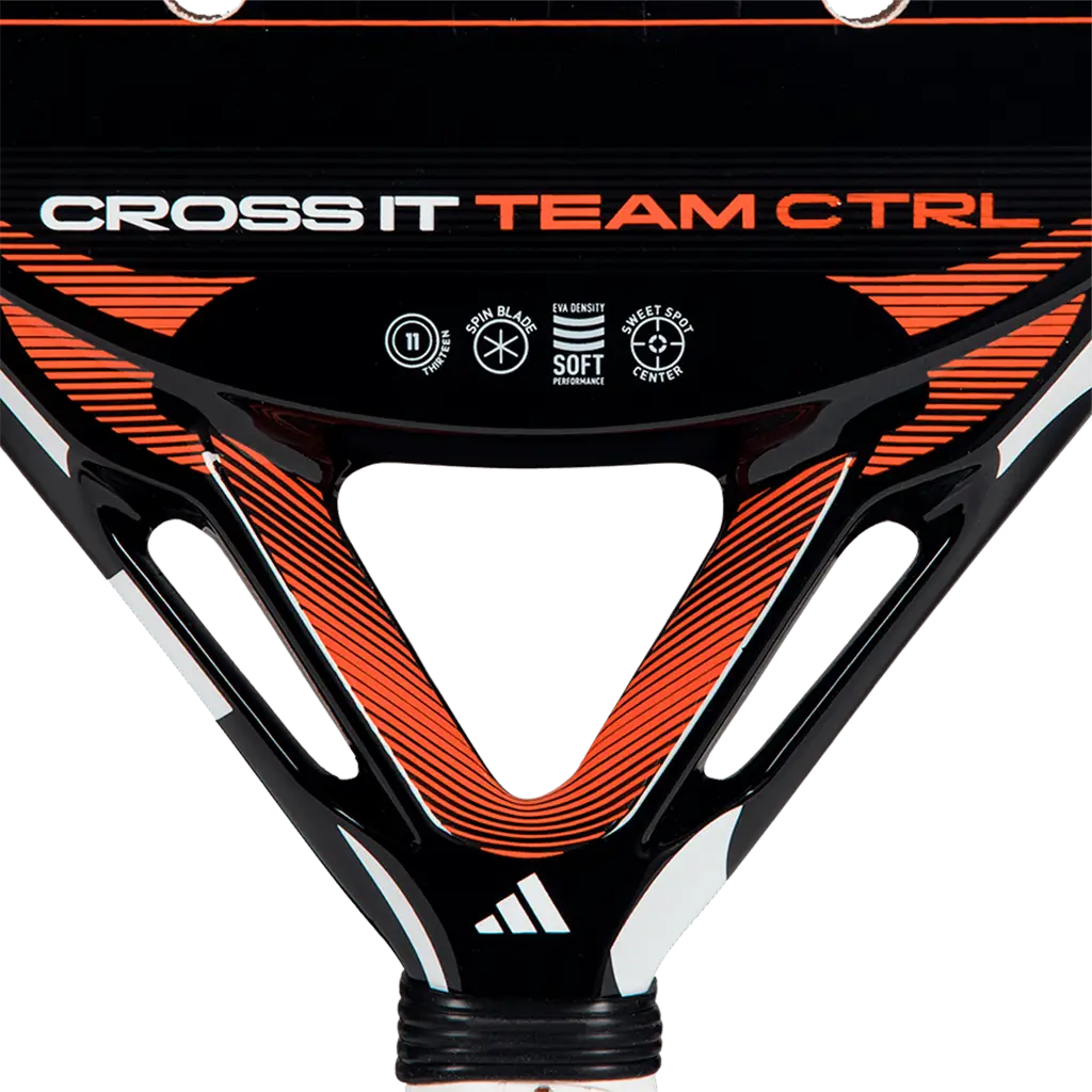 Pala de TEST Adidas Cross It Team Control 2026 - Image 4