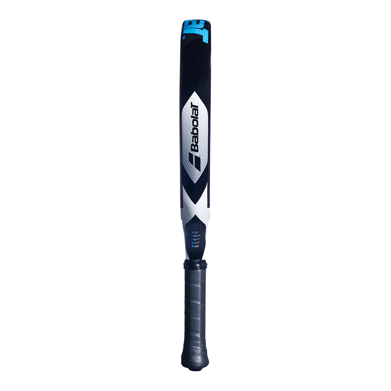Pala de TEST Babolat Air Veron 2026 - Image 3