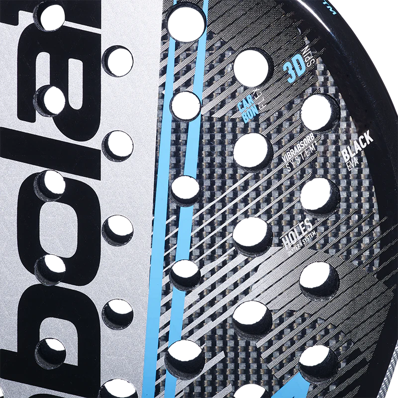 Pala de TEST Babolat Air Veron 2026 - Image 5