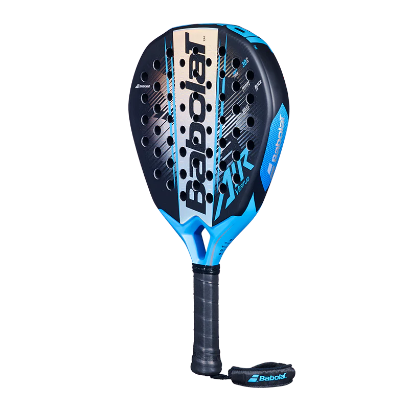 Pala de TEST Babolat Air Vertuo 2026 - Image 2