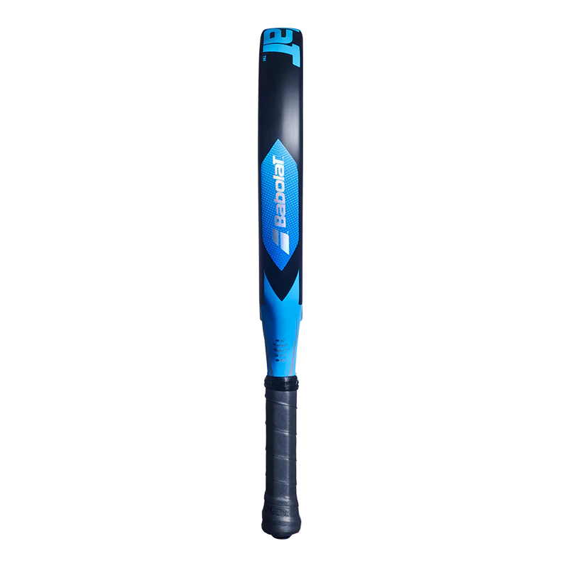 Pala de TEST Babolat Air Vertuo 2026 - Image 3