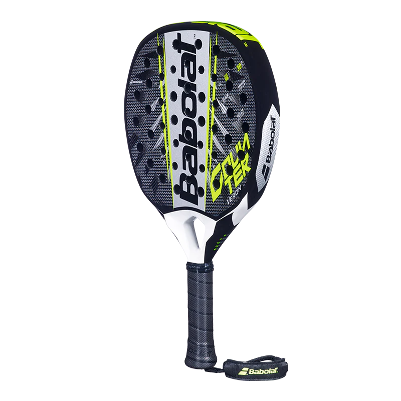 Pala de TEST Babolat Counter Veron 2026 - Image 2