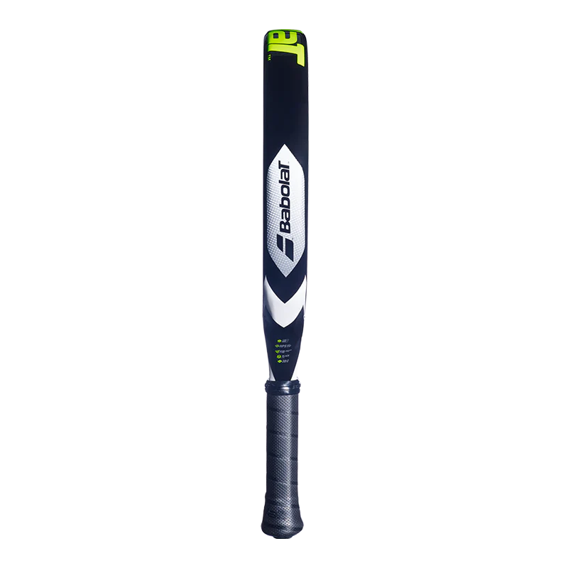 Pala de TEST Babolat Counter Veron 2026 - Image 3